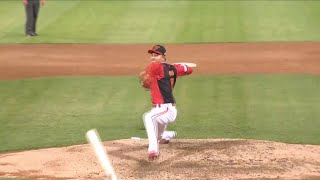 [討論] 中職power pitcher的均速極速標準？