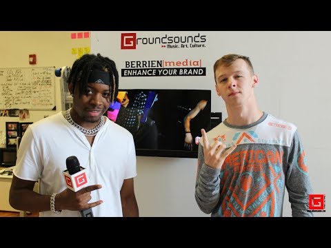 Byrd The Voice - Never Fold (Live Performance)