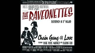 The Raveonettes - Heartbreak Stroll (2003)
