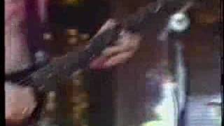 Jumpin' Jack Flash-Johnny Winter 1984