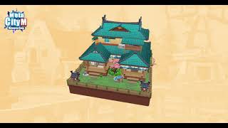 [閒聊]《MetaCity M》開發內容計畫曝光，首波土