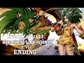 Samurai Shodown 2019 CHAM CHAM PROLUGUE SUPER SPECIAL MOVE RAGE EXPLOSION ENDING STORY MODE