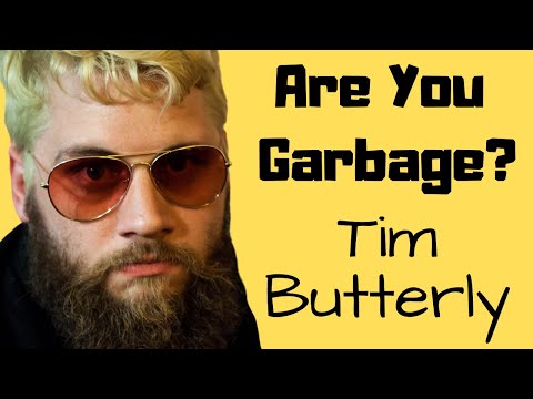 AYG Comedy Podcast: Tim Butterly - Philly Trash