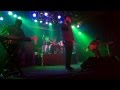 ††† Crosses - Bermuda Locket (Live) - 1/10/14 - Pops ...