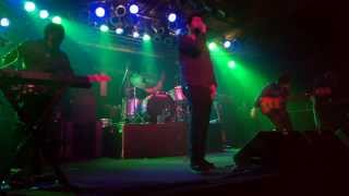 ††† Crosses - Bermuda Locket (Live)  - 1/10/14 - Pops - St. Louis