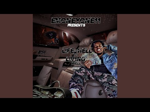 Life in Hell (Explicit)