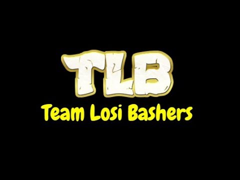 Losi 5ive-B MRS 26cc