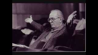 O Sacrum Convivium (Olivier Messiaen) - BBC Singers