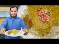 Best Dal Chawal Street Style Sunday Special Daal Chawal