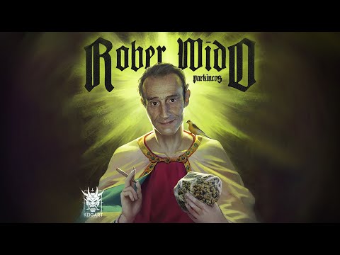 Parkineos - Rober Wido (OFFICIAL VIDEO)