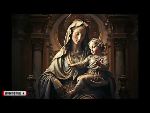 ZAPADA ZMROK JUŻ ŚWIAT UKOŁYSANY - PANIENCE NA DOBRANOC