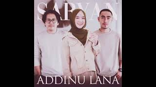 Download lagu Addinu Lana (Sabyan) mp3 Download lagu Addinu Lana (Sabyan) mp3