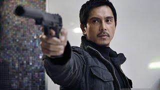 Download lagu The Man From Nowhere - Ramrowan All Scenes with English subtitles [ Including Climax Fight ] mp3