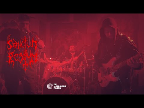 Sanctum Regnum -  Brutal Wish