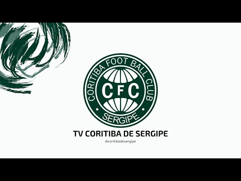 Maruim X Coritiba Parte 01 - 2017