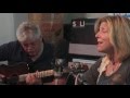 Terri Hendrix and Lloyd Maines - "The Texas Star"