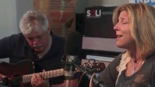 Terri Hendrix and Lloyd Maines - "The Texas Star"