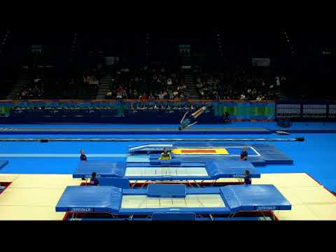 PROSTOROV Mykola (UKR)_M_2023 Trampoline Worlds_Qualification_Trampoline_R2