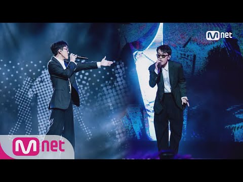 [KCON NY] Zion.T - COMPLEX+THE SONG ㅣ KCON 2017 NY x M COUNTDOWN 170706 EP.531