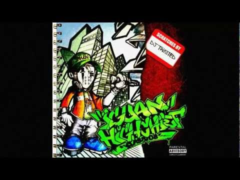 Iguan & Papifredo - C'est un Classik [Cuts by Dj Twisted & Beat By High Chief] Rap Fr