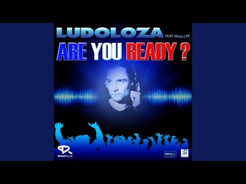 Are You Ready? (Kriss Evans Remix)