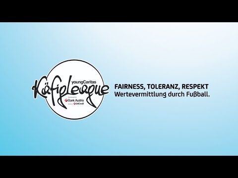 Young Caritas Käfig League