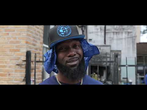 HK Da Steama  ft. G-Fus. "SPIN"~(Official Video) Shot by: Tydro.