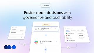 Pipefy credit decisioning AI studio demo: Automate B2B credit analysis with AI Agents