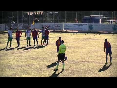 Juniores Elite, Vigor Perconti-Almas