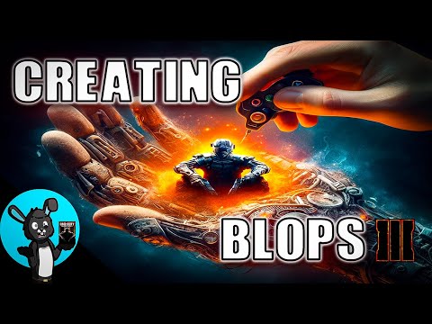 Treyarch's Most NOSTALGIC Zombie Mode