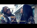 Kwame Katana X Nakuu Mind My Business Official Video