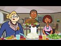 Wordgirl Guess Who S Coming To Thanksgiving Dinner Judging Butcher 2014