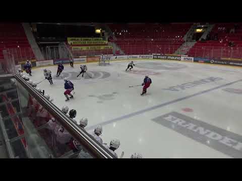 TUTO B - TPS Ak 12.10.2019 3.erä