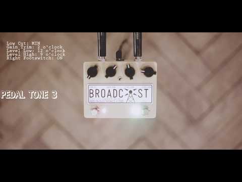 Hudson Electronics Broadcast x Regent Sounds 2010-2020 - Cream Sand image 6