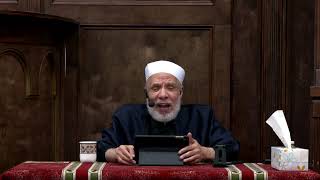 محاضرة التفسير للدكتور صلاح الصاوي - أواخر سورة النساء 176 image