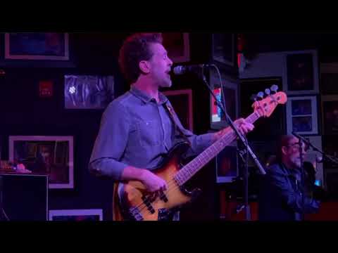 Berry Duane Oakley and Friends “How Blue Can You Get ?” BB King Boca Raton, FL