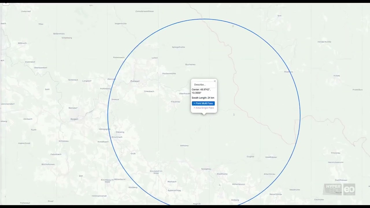 Preprocessing-07: The Observation Request Portal (Course)