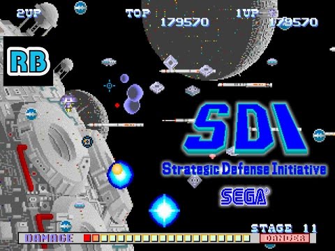SDI youtube-video