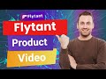 Flytant Product Video