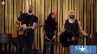 Star Sessions with Run With It: I Need a Light