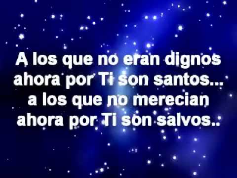 Mi Dios Es Amor video