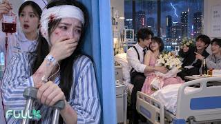 Injured,Hearing Returnedd—Only To Hear BF And BFF Scheming For My Fortune! Broke Up&Back!You'reDone!