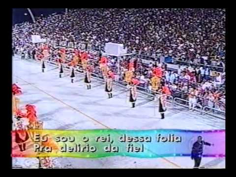 Gaviões da Fiel 2003