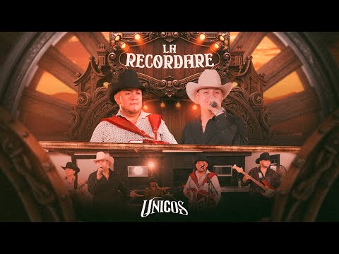 UNICOS | LA RECORDARE