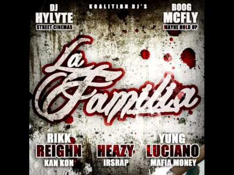 Rikk Reighn - Ham (Produced By Stunt N Dozier Productions)