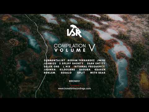 Dubmentalist - Megaliths (Original Mix) {IRON051}