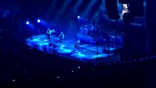 APOCALYPTICA "Riot Lights" México 2016 Auditorio Nacional