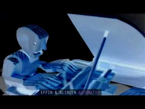Effin & Blindin Automatik (radio edit)