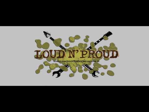 Godwatt   Acciaio Italiano Festival   14 Maggio 2016