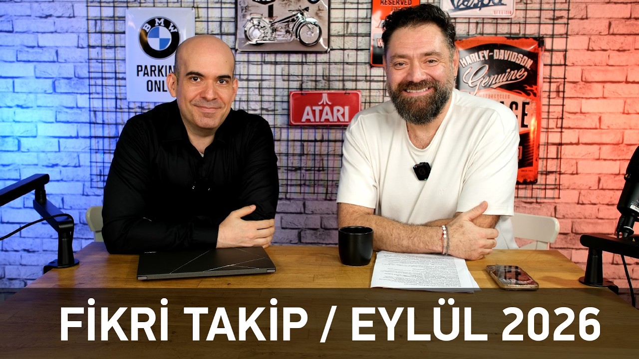 Fikri Takip / Eylül 2026